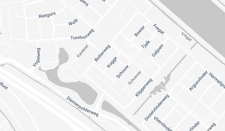 Ruime eengezinswoning met tuin en drie slaapkamers