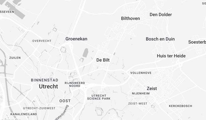 Kleine kamer met gedeelde voorzieningen, Nederlandse voorkeur