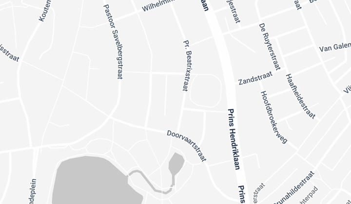 Appartement met balkon en tuin, 3 slaapkamers, inclusief parkeerplaats