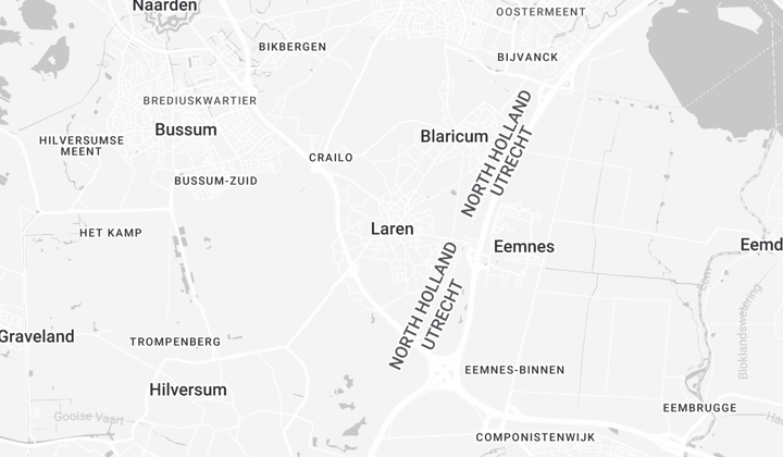 Houten huis met tuin en parkeerplaats, gemeubileerd en met wifi