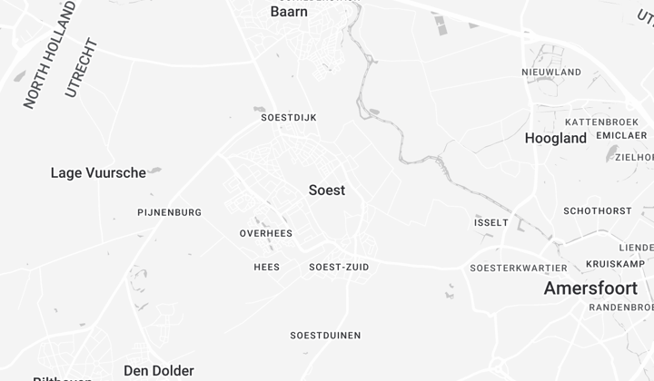 Wellness B&B met tuin en parkeerplek