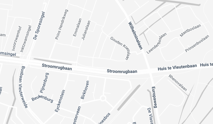 Ruime eengezinswoning met tuin en parkeerplaats