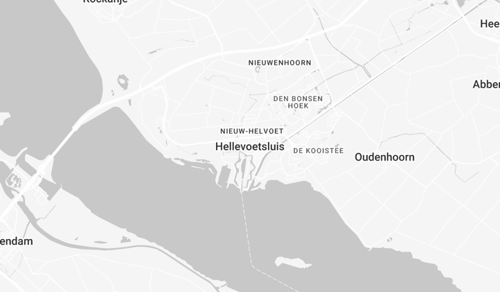Tussenwoning met wasmachine en gestoffeerd