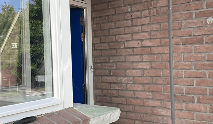 Maisonnette met Balkon en 2 Slaapkamers