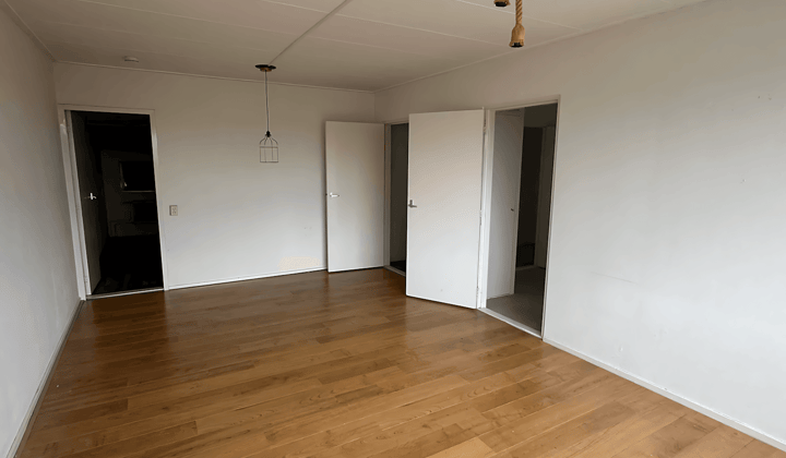 Appartement met Balkon en Tijdelijke Huur