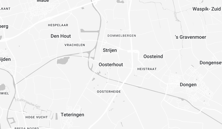 Ruime huis met tuin, parkeerplek en wifi, gemeubileerd
