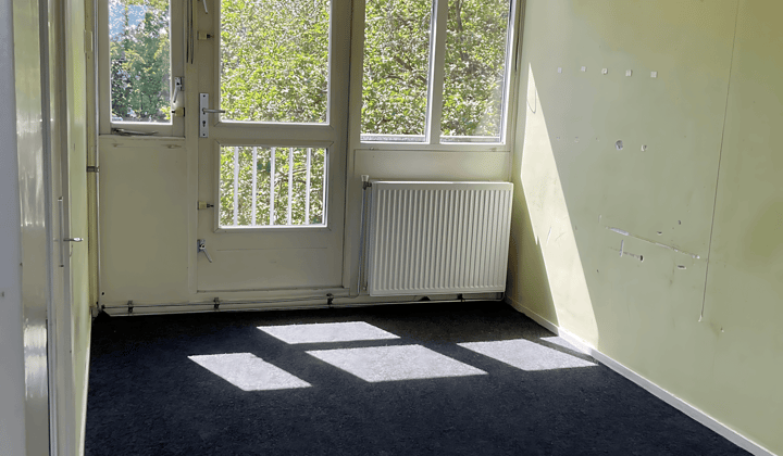Appartement | 46m² | €205,-