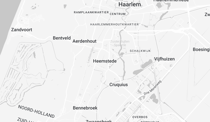 Vrijstaande eengezinswoning met tuin en 2 slaapkamers