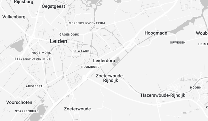 Gemeubileerde eengezinswoning met tuin en parkeerplek