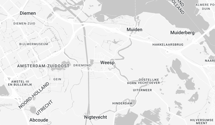 Appartement met tuin, gemeubileerd en inclusief parkeren