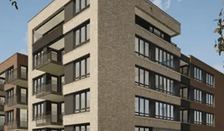 Huis | 85m² | €1195,-