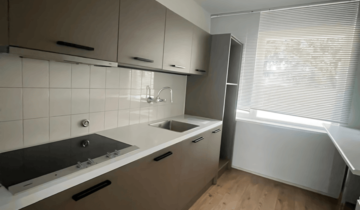 Appartement | 55m² | €500,-