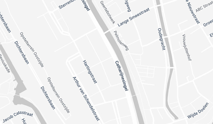 Appartement met gedeelde badkamer en keukenruimte