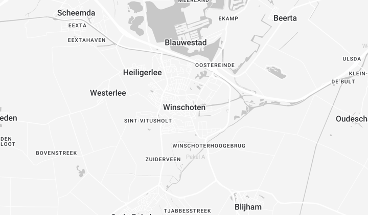 Gemeubileerd appartement met balkon en luxe badkamer