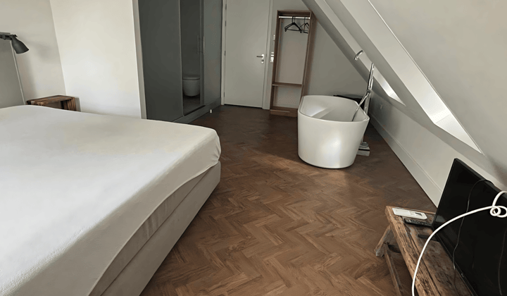 Kamer | 15m² | €800,-