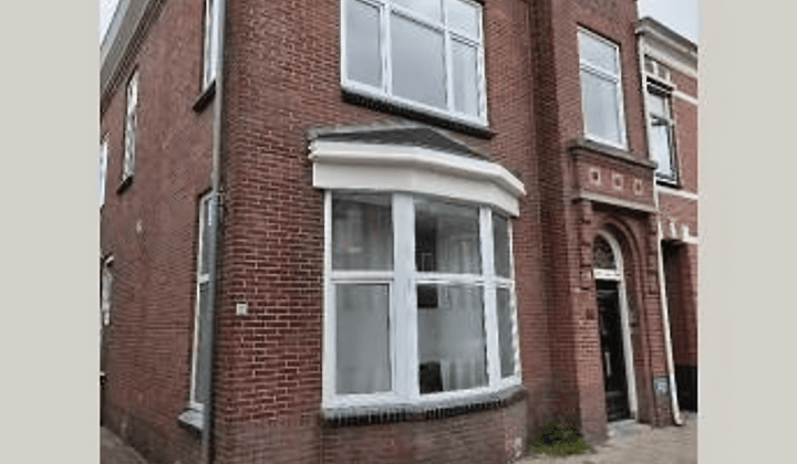Appartement inclusief prijs