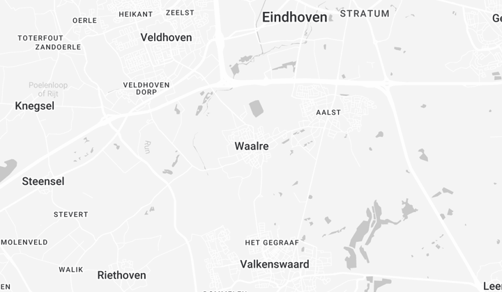 Gemeubileerd appartement met balkon en privéparkeerplaatsen