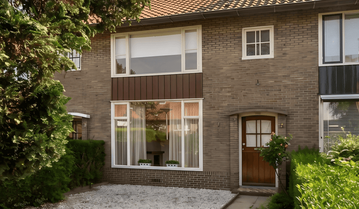Huis | 120m² | Thorbeckelaan | €2950,-