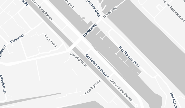 Appartement met Balkon en Vrij Uitzicht