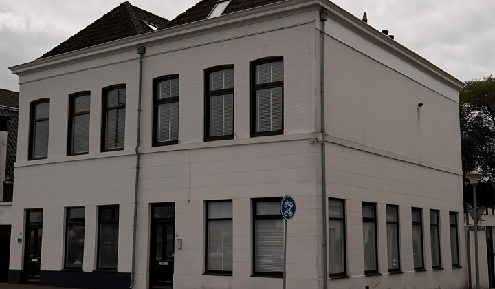 Appartement | 45m² | €946,-