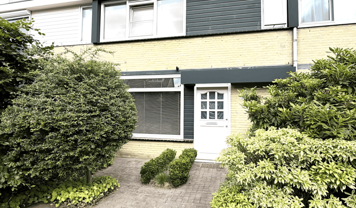 Huis | 125m² | €1850,-