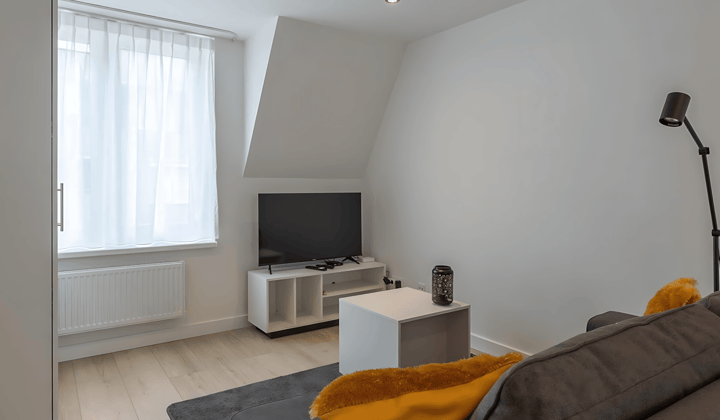 Appartement | 60m² | €1250,-