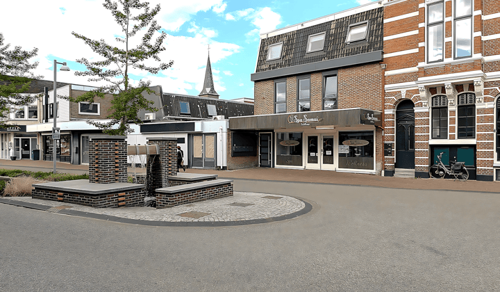 Appartement | 65m² | €1063,-