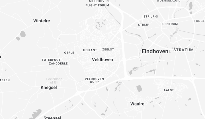 Moderne tussenwoning met inloopdouche en nette badkamer