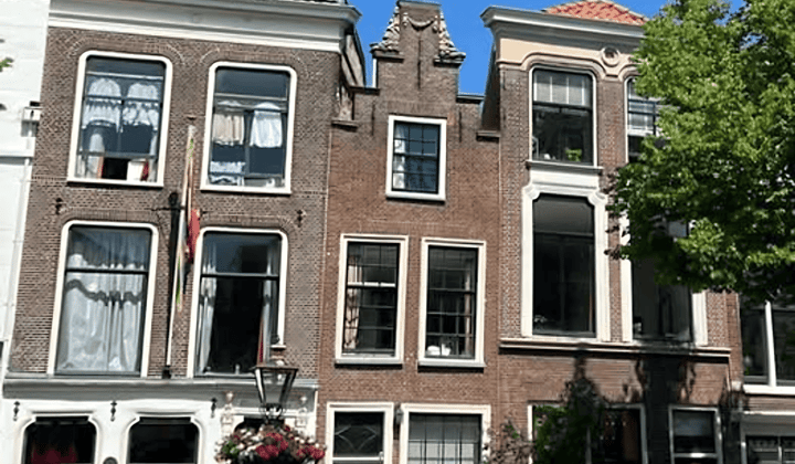 Onderhuur Huis met 1 Slaapkamer, tijdelijk en zonder huisdieren