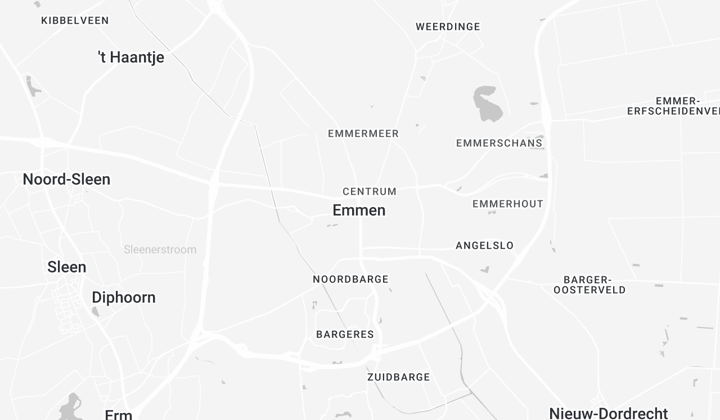 Eengezinswoning met 111 m² woonoppervlakte