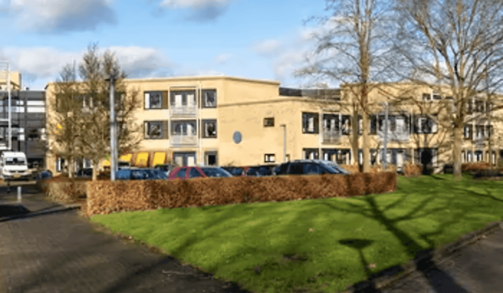 Seniorenappartement met balkon en parkeerplaats inclusief servicekosten