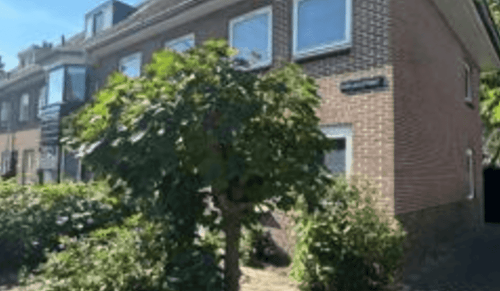 Appartement met tuin en wasmachine, geen huisdieren, geen studenten