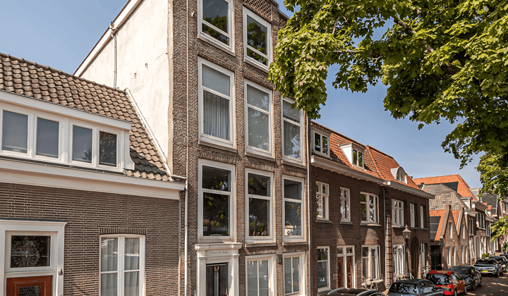 Appartement | 74m² | €2400,-