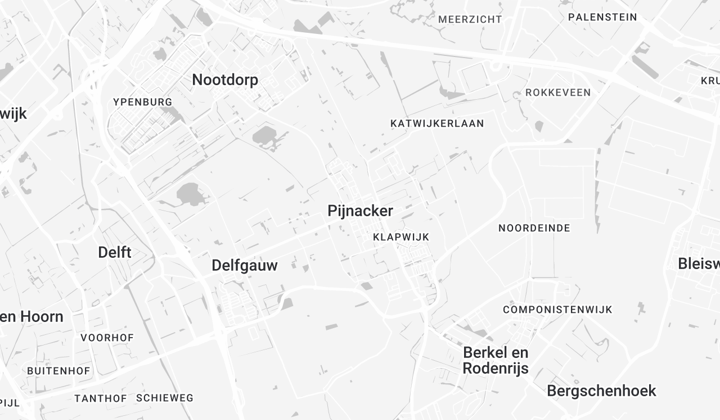 Eengezinswoning met tuin en 3 slaapkamers