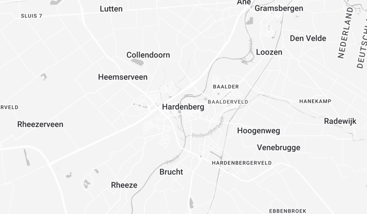 Eengezinswoning met tuin en kindvriendelijke omgeving