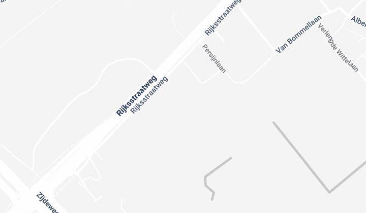 Ruim appartement met parkeerplaats en privéterras
