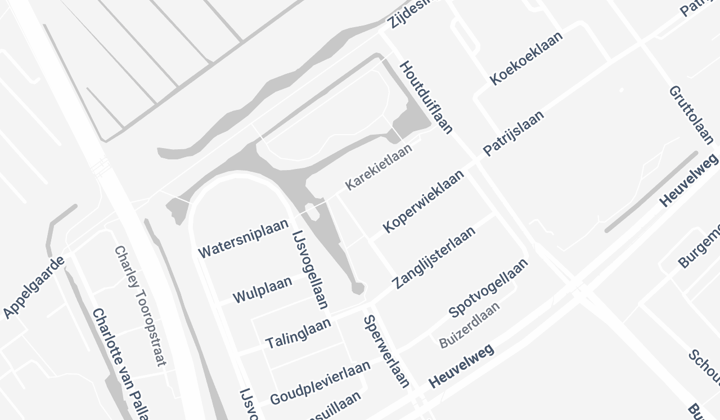 Ruime twee-onder-een-kapwoning met tuin en garage