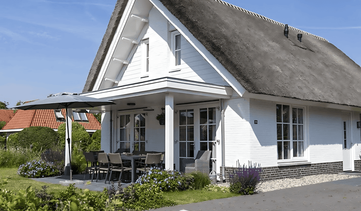 Huis | 125m² | Duindamseweg | €2250,-