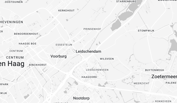 2-kamer appartement met balkon en parkeerplaats