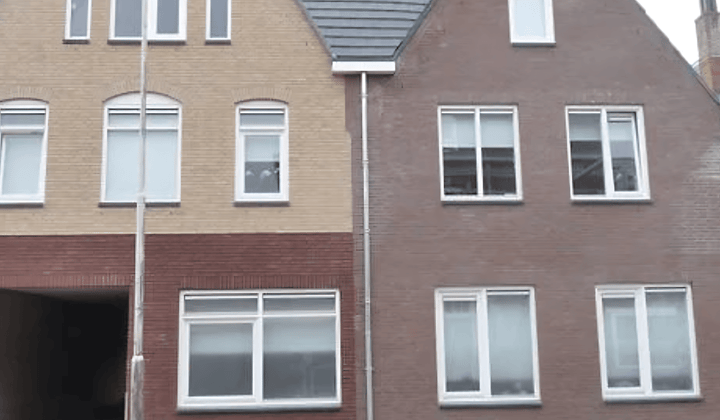 Gemeubileerde studio met 1 kamer en gestoffeerd interieur