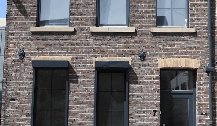 Kamer | 15m² | Gasthuisstraat | €460,-