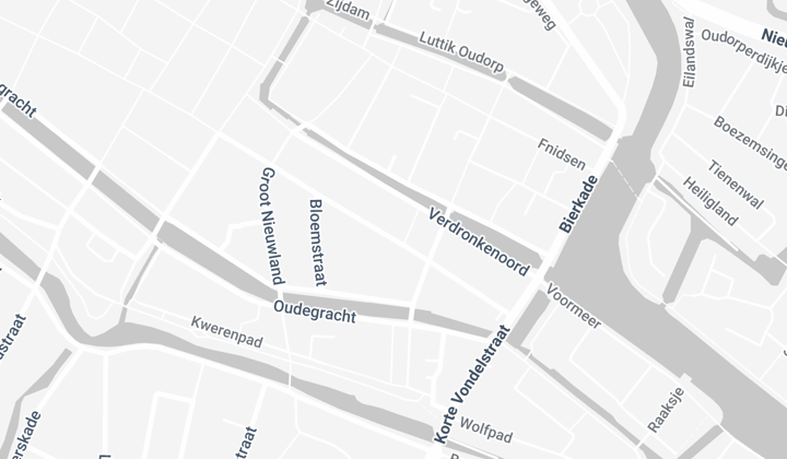 Appartement met 1 slaapkamer en energielabel A
