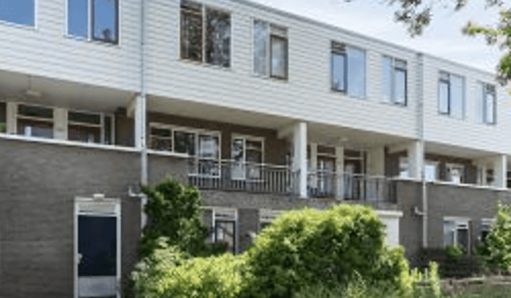 Appartement | 110m² | €1600,-