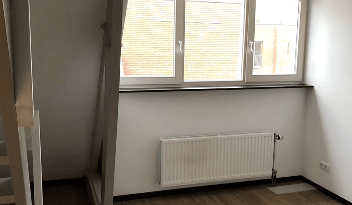 Gestoffeerde studio 1 slaapkamer 24 m²