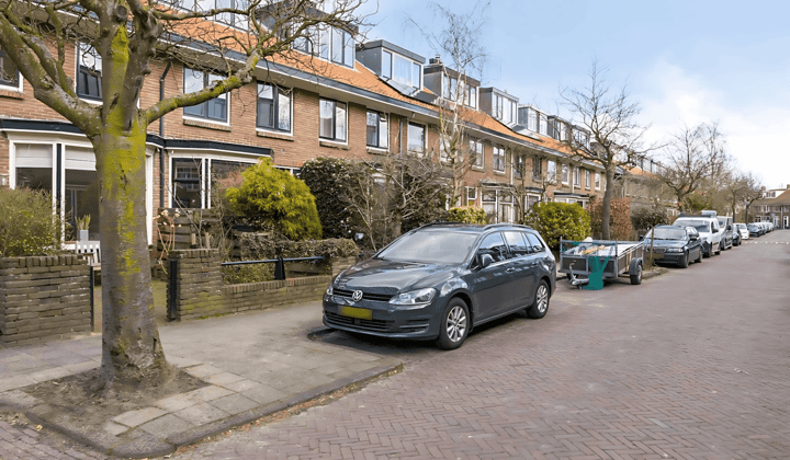 Huis | 117m² | €2700,-