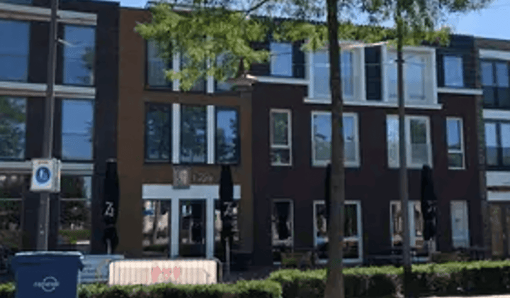 Appartement 1 slaapkamer met parkeergelegenheid