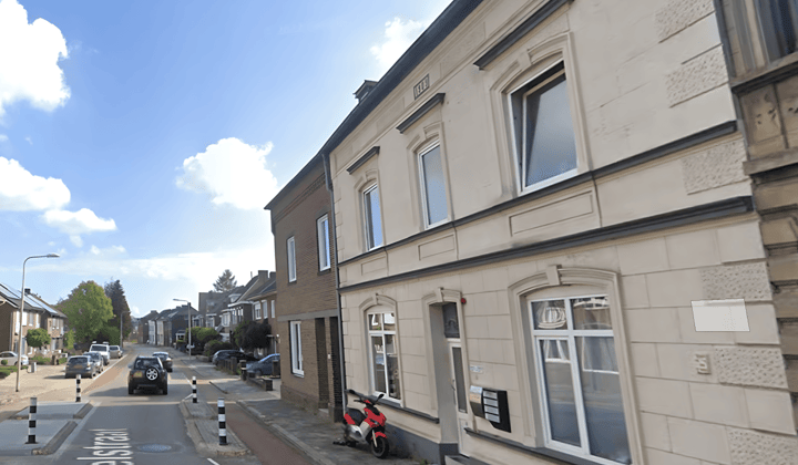 Appartement | 48m² | €635,-