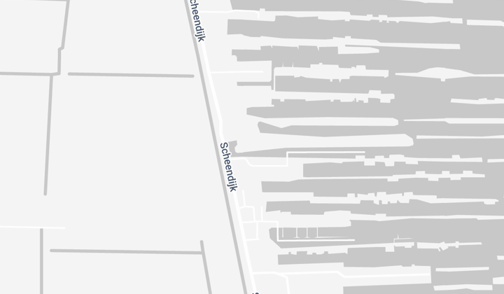 Appartement met Balkon en Vrij Uitzicht