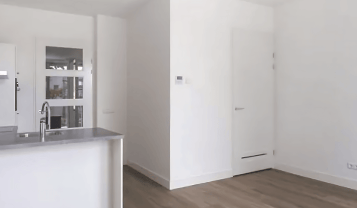 Appartement met balkon en gemeubileerd comfort