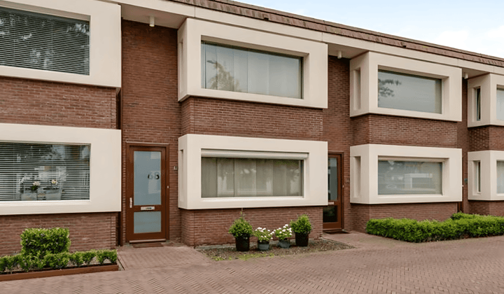 Huis | 115m² | Penitentenhof | €1710,-